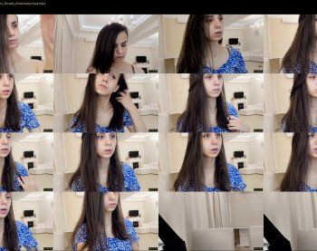 ehotlovea — 11 minute Chaturbate female cam show recording, 1080p, May 20, 2019