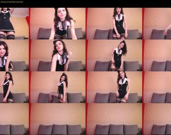 elaanna — 36 minute Chaturbate female cam show recording, 1080p, May 20, 2019