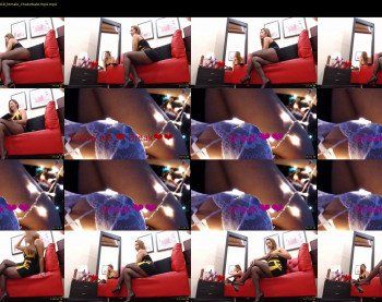 ella_pridee — 88 minute Chaturbate female cam show recording, 720p, May 20, 2019