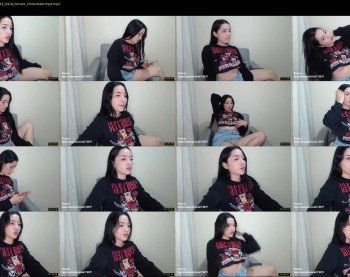 emma_johnson_ — 69 minute Chaturbate female cam show recording, 720p, May 20, 2019