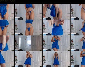 english_rose__ — 11 minute Chaturbate female cam show recording, 1080p, May 20, 2019