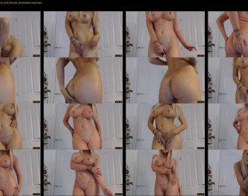 english_rose__ — 11 minute Chaturbate female cam show recording, 1080p, May 20, 2019