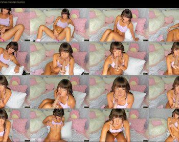 finleyfae — 56 minute Chaturbate female cam show recording, 1080p, May 20, 2019