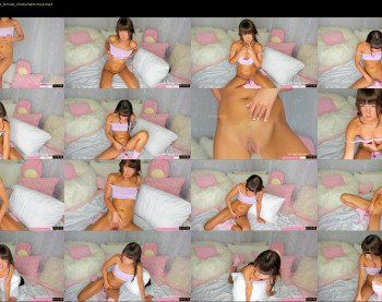 finleyfae — 56 minute Chaturbate female cam show recording, 1080p, May 20, 2019