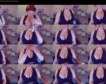 florencebigsizebb — 9 minute Chaturbate female cam show recording, 720p, May 20, 2019