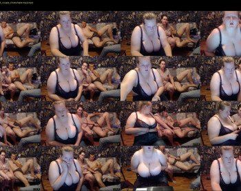 giorg107 — 17 minute Chaturbate couple cam show recording, 480p, May 20, 2019