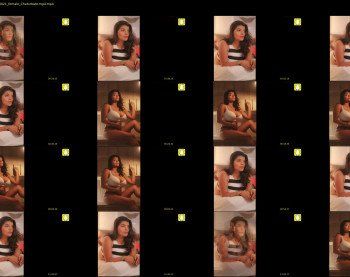 helen_miller — 16 minute Chaturbate female cam show recording, 720p, May 21, 2019