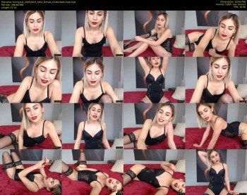 hornyycpl — 58 minute Chaturbate couple cam show recording, 720p, May 20, 2019