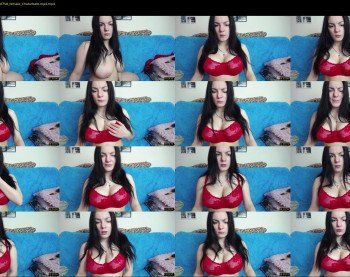 irinaandalex — 29 minute Chaturbate couple cam show recording, 720p, May 20, 2019