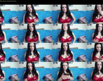 irinaandalex — 26 minute Chaturbate couple cam show recording, 720p, May 20, 2019