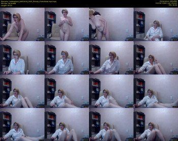 ivettasplash — 31 minute Chaturbate female cam show recording, 480p, May 20, 2019