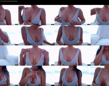 j_e_e_s_i_c_a — 41 minute Chaturbate female cam show recording, 720p, May 20, 2019