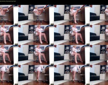 jameyla73 — 15 minute Chaturbate female cam show recording, 720p, May 20, 2019