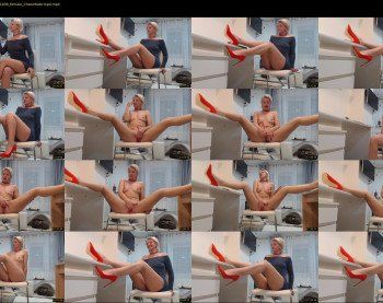 jaylynxxxx74 — 43 minute Chaturbate female cam show recording, 1080p, May 20, 2019