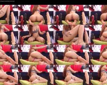 jazlynn_ — 19 minute Chaturbate female cam show recording, 1080p, May 20, 2019