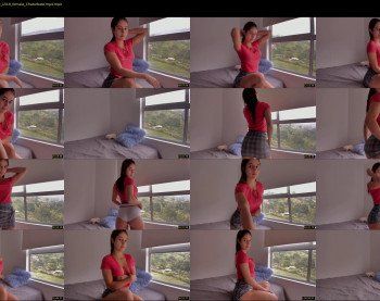 jenny_taborda — 69 minute Chaturbate female cam show recording, 720p, May 20, 2019
