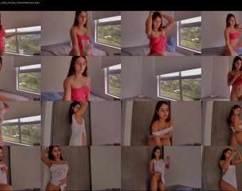 jenny_taborda — 73 minute Chaturbate female cam show recording, 720p, May 20, 2019