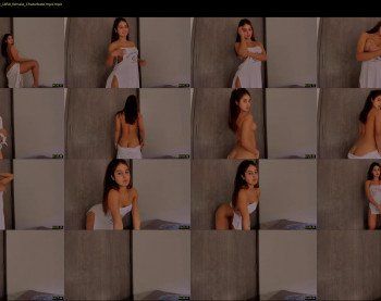 jenny_taborda — 6 minute Chaturbate female cam show recording, 720p, May 20, 2019