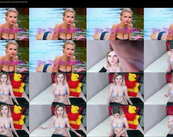 jessiccaburns — 31 minute Chaturbate female cam show recording, 1080p, May 20, 2019