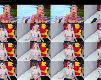 jessiccaburns — 23 minute Chaturbate female cam show recording, 1080p, May 20, 2019