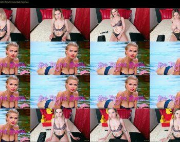 jessiccaburns — 47 minute Chaturbate female cam show recording, 1080p, May 21, 2019