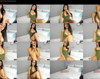 jessikapalmer — 48 minute Chaturbate female cam show recording, 720p, May 20, 2019
