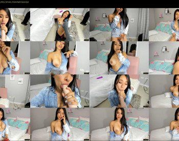jessikapalmer — 48 minute Chaturbate female cam show recording, 720p, May 20, 2019