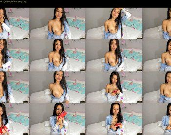 jessikapalmer — 10 minute Chaturbate female cam show recording, 720p, May 20, 2019