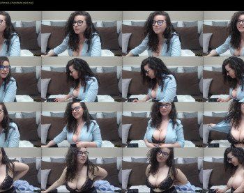 jessykah — 3 minute Chaturbate female cam show recording, 1080p, May 20, 2019