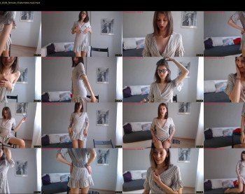 jodieangel4sin — 48 minute Chaturbate female cam show recording, 720p, May 20, 2019