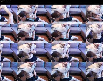 joni_joni18 — 10 minute Chaturbate male cam show recording, 480p, May 20, 2019