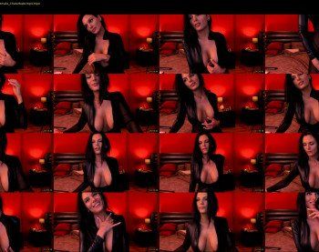 karrin — 29 minute Chaturbate female cam show recording, 1080p, May 20, 2019