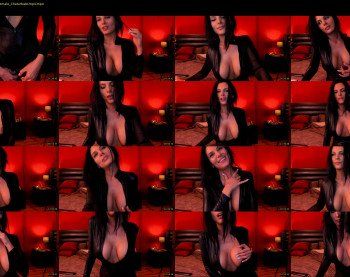 karrin — 29 minute Chaturbate female cam show recording, 1080p, May 20, 2019