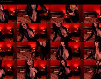 karrin — 29 minute Chaturbate female cam show recording, 1080p, May 20, 2019
