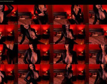karrin — 29 minute Chaturbate female cam show recording, 1080p, May 20, 2019