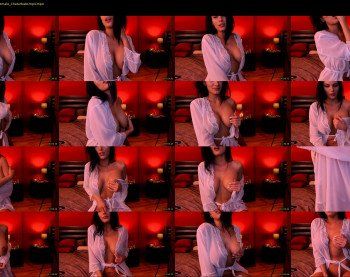 karrin — 29 minute Chaturbate female cam show recording, 1080p, May 20, 2019