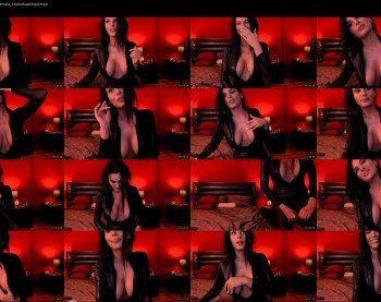 karrin — 29 minute Chaturbate female cam show recording, 1080p, May 20, 2019
