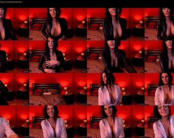 karrin — 29 minute Chaturbate female cam show recording, 1080p, May 20, 2019
