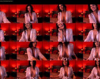 karrin — 29 minute Chaturbate female cam show recording, 1080p, May 20, 2019