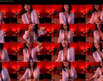 karrin — 29 minute Chaturbate female cam show recording, 1080p, May 20, 2019