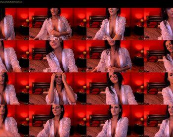 karrin — 8 minute Chaturbate female cam show recording, 1080p, May 20, 2019