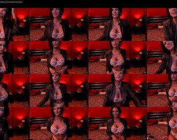 karrin — 29 minute Chaturbate female cam show recording, 1080p, May 21, 2019