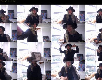 kendalltyler — 79 minute Chaturbate female cam show recording, 720p, May 20, 2019