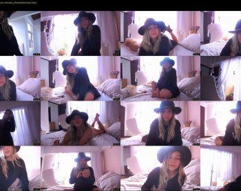 kendalltyler — 62 minute Chaturbate female cam show recording, 720p, May 20, 2019