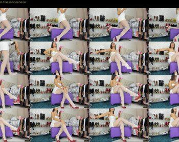 kendrarios — 57 minute Chaturbate female cam show recording, 1080p, May 20, 2019