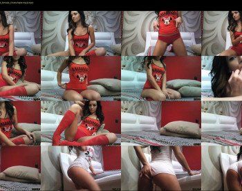 krisi_kiss — 92 minute Chaturbate female cam show recording, 1080p, May 20, 2019