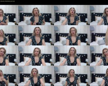 ladyjeen — 9 minute Chaturbate female cam show recording, 1080p, May 20, 2019