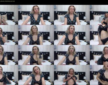 ladyjeen — 26 minute Chaturbate female cam show recording, 1080p, May 20, 2019