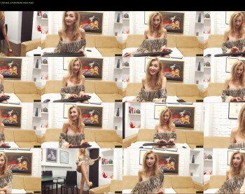 ladyleea — 12 minute Chaturbate female cam show recording, 1080p, May 20, 2019