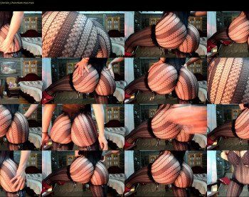 little_izzi — 29 minute Chaturbate female cam show recording, 1080p, May 20, 2019